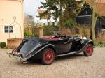 Talbot BA105 1935 года